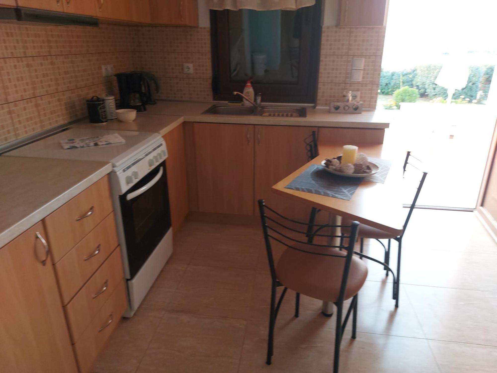 Aktaion Apartments Samothraki Luaran gambar