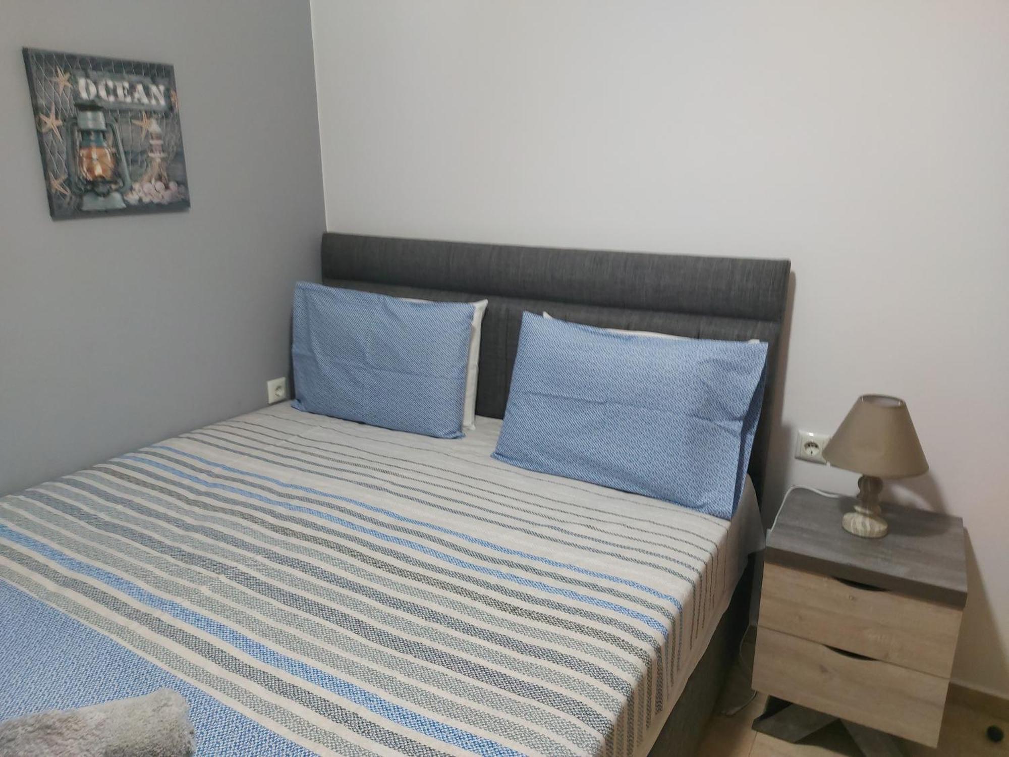 Aktaion Apartments Samothraki Luaran gambar